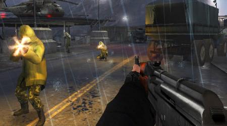 GoldenEye 007 - Imagen 23